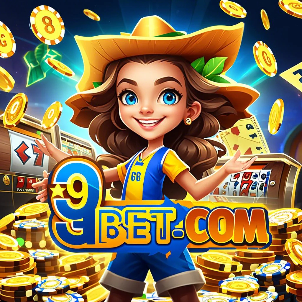 9GBET GAME-Jogo